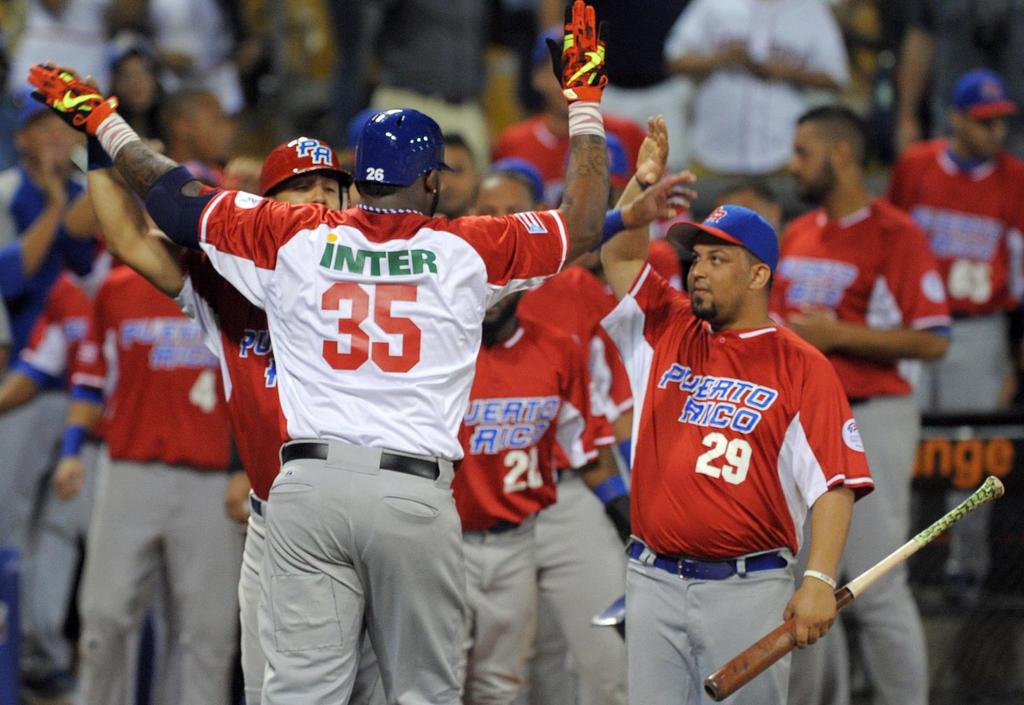 Serie del Caribe
