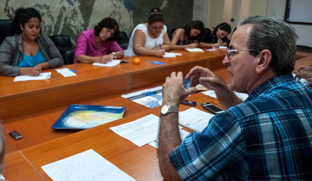 Foto: Abel Falcón/ AIN