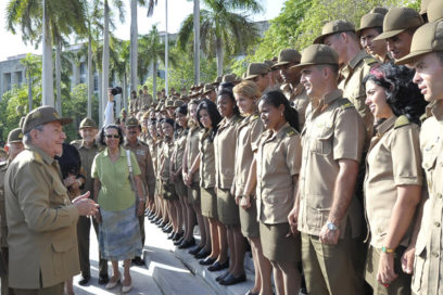 El Partido: alma de la Revolución