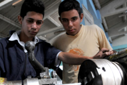 Convocan al  XXXI Concurso Científico Técnico Juvenil