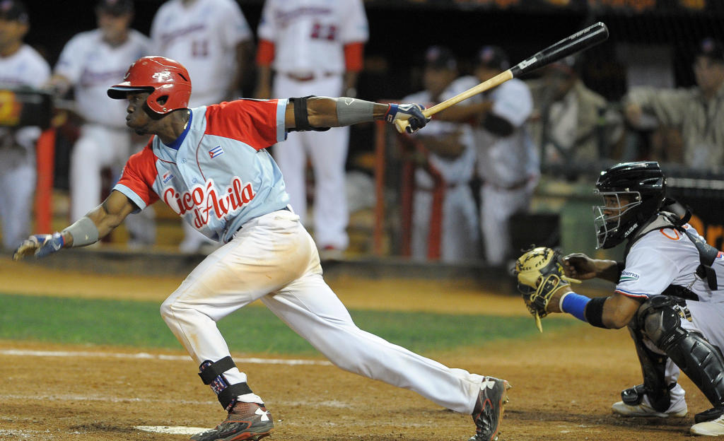 Serie del Caribe