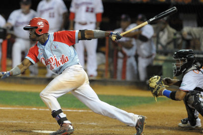 Cuba vive y se respeta en Serie del Caribe