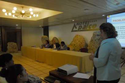 Visión sindical en la voz de las mujeres