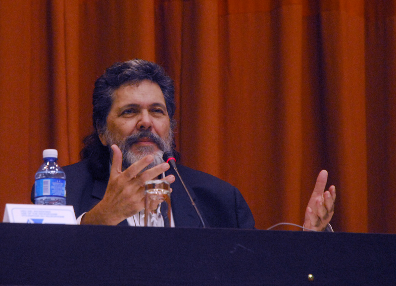 Foto: Agustín Rey Borrego Torres