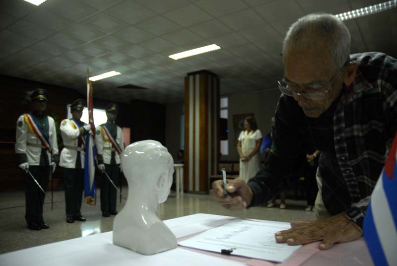 Fotos: Agustín Borrego Torres