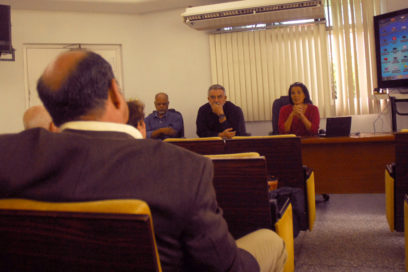 Una prioridad de alto nivel