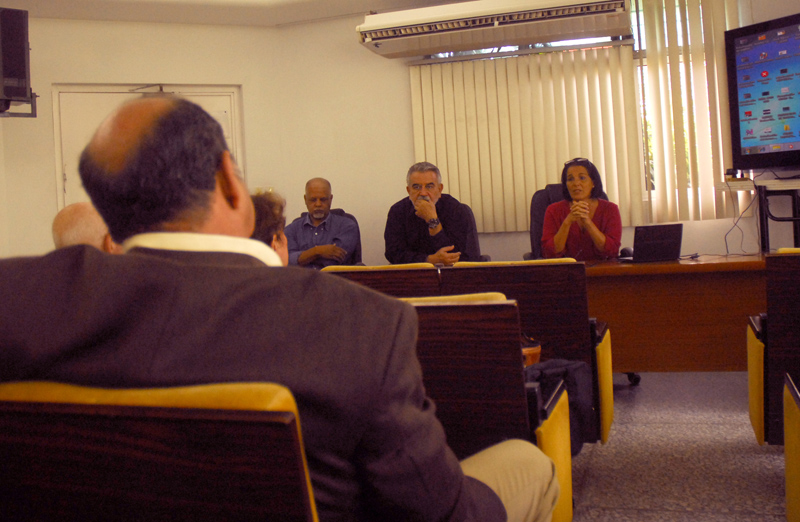 Foto: Agustín Borrego