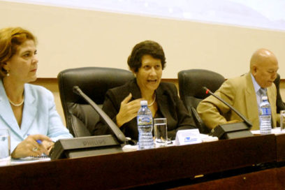 Perfeccionar la Educación: una tarea permanente