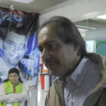 Foto: Agustín Rey Borrego Torres