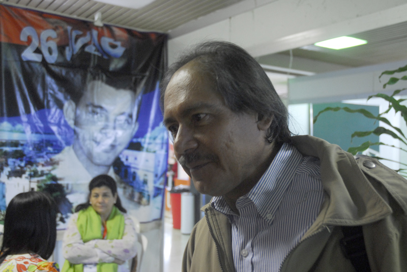 Foto: Agustín Rey Borrego Torres