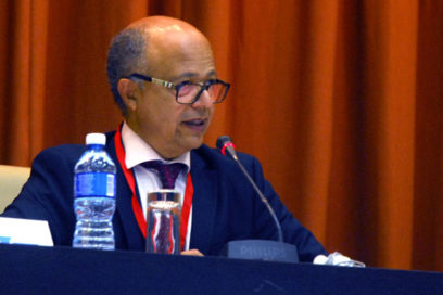 Destacan estrategia de la Unesco para una universidad innovadora