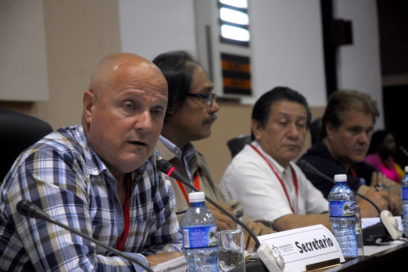 La unidad, necesaria más que nunca