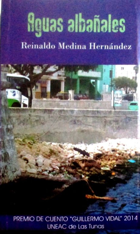 Aguas albañales