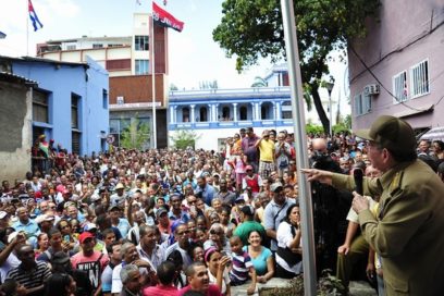 Santiago es un ejemplo de todo lo que se puede hacer