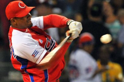 La disculpa de Roger y la experiencia de Alarcón