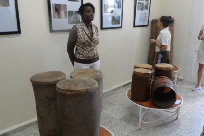 Ampliarán  centro musical único en el país