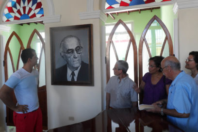 Ampliarán centro musical único en el país
