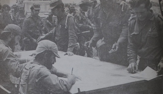 En Angola también se votó