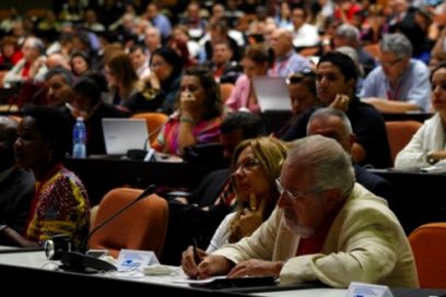 Concluye X Congreso Internacional Universidad 2016