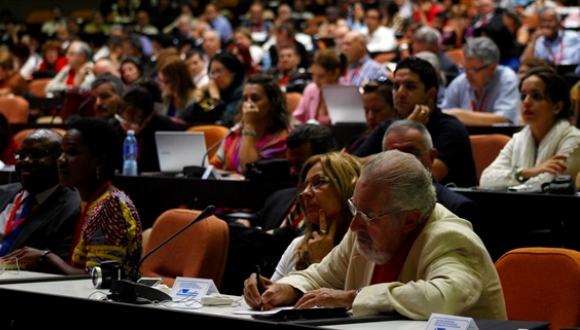 Foto: José Raúl Concepción