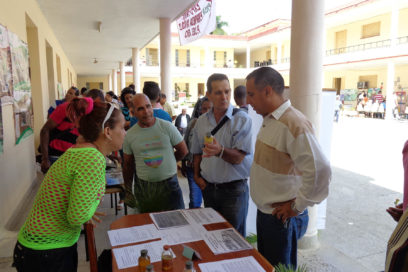 La Anir nunca será prescindible