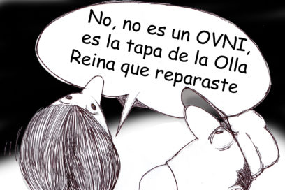 Consideraciones bajo presión