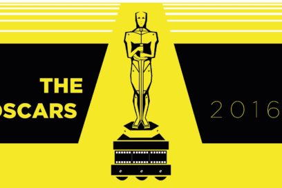 Oscars: anotaciones al pie de la estatuilla