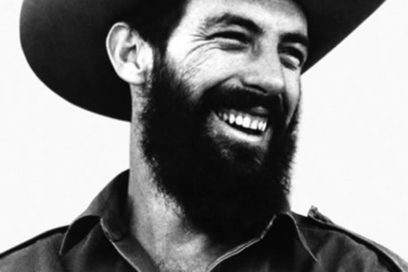 Camilo y los trabajadores