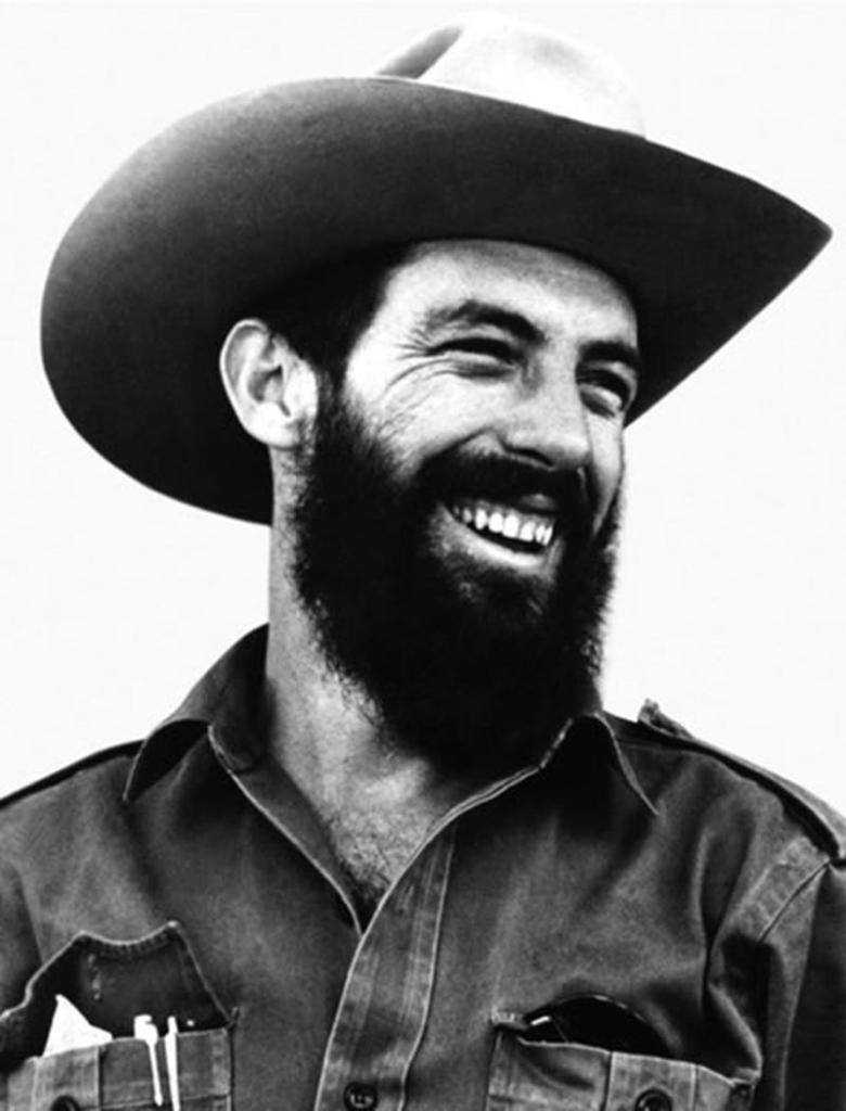 Camilo_Cienfuegos_Gorriaran_1959