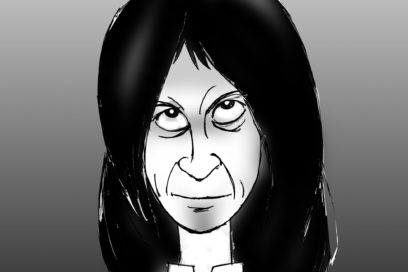 Historia de una baja inducida