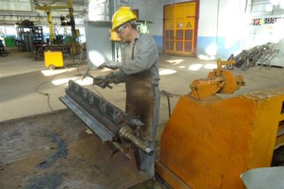 Alza y tiro precisos