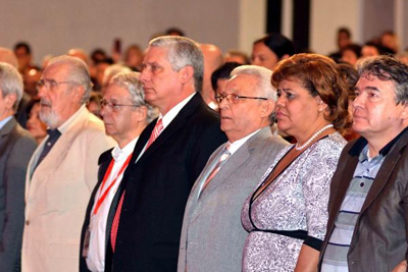 Reconoce la UNESCO compromiso de Cuba con la educación