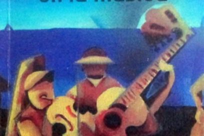 Cubanos en la música