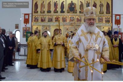 “Si no hay ideales no hay valores”