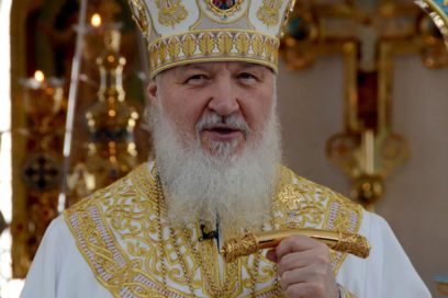 ¡Voy a seguir rezando por Cuba!