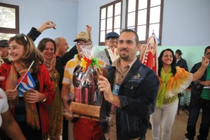 Nuestro vino es… ¡nuestro vino!