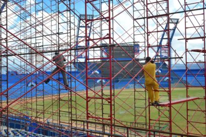 Economía y deporte en Cuba: compleja ecuación teñida de oro