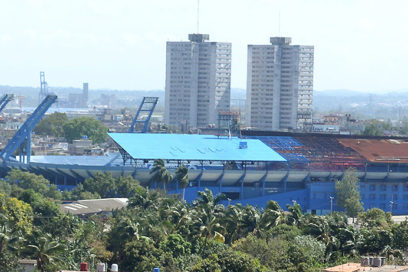 El Latino está cerrado, para bien