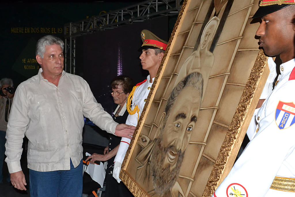 Fotos Eddy Martín Díaz