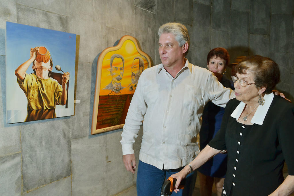 Fotos Eddy Martín Díaz