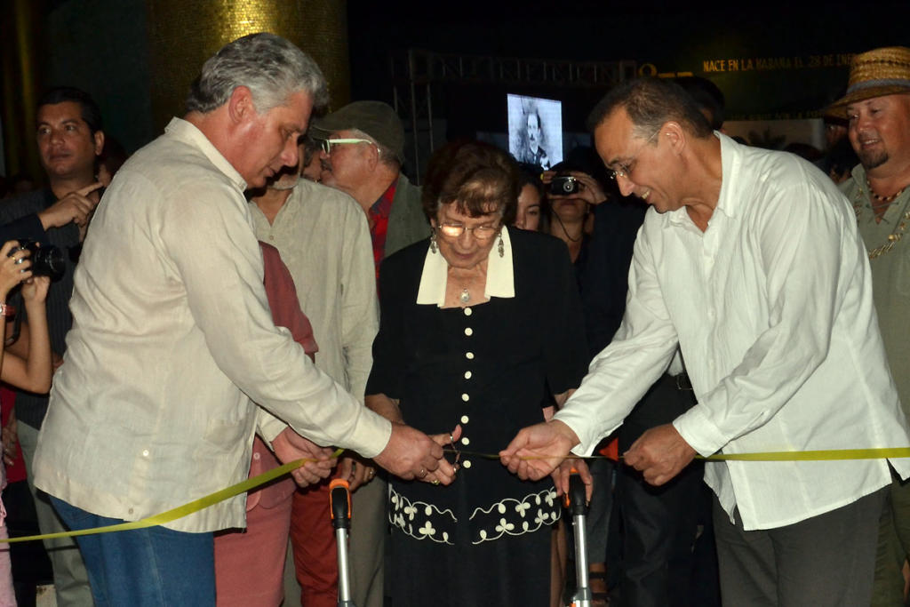 Fotos Eddy Martín Díaz