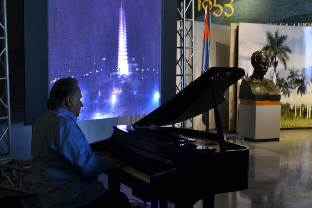 Fotos Eddy Martín Díaz