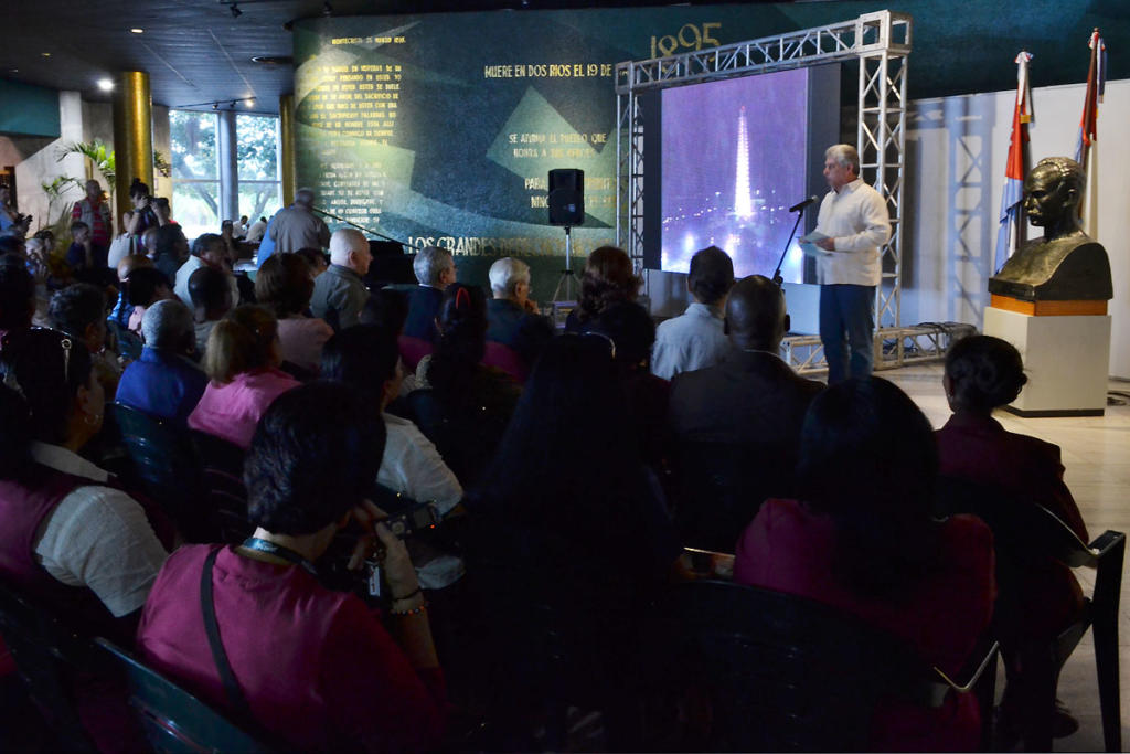 Fotos Eddy Martín Díaz