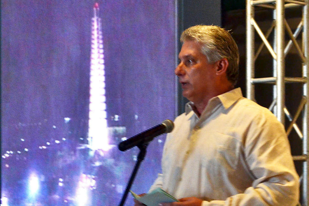 Fotos Eddy Martín Díaz