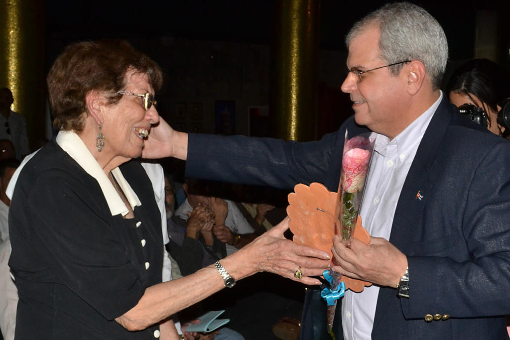 Foto: Eddy Martin Diaz.