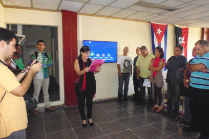 Cuarenta años proyectando el país en obras