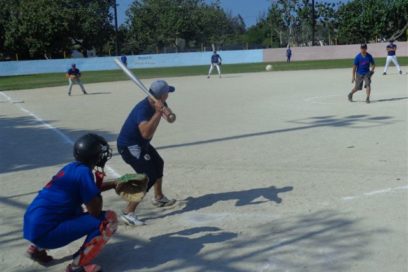 En buen momento el humor cubano