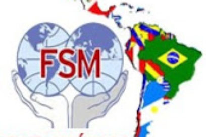 Condena continental al golpe parlamentario en Brasil