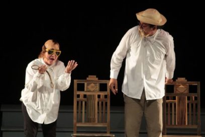 Holguín: comienza Festival Nacional del Humor Satiricón