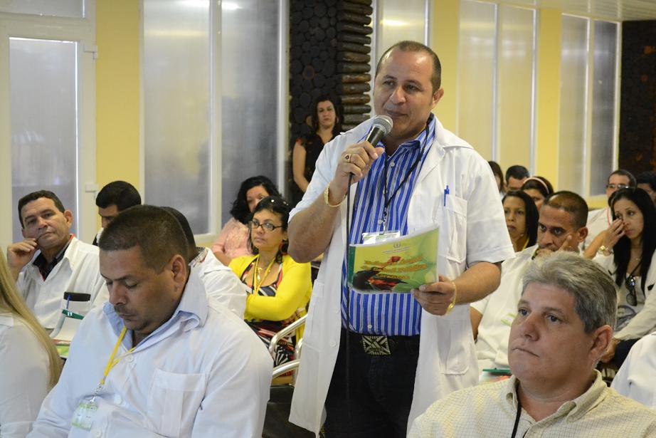 Las Asambleas de análisis del plan y el presupuesto pudieran ser uno de los escenarios ideales para dar a conocer y debatir la normativa.